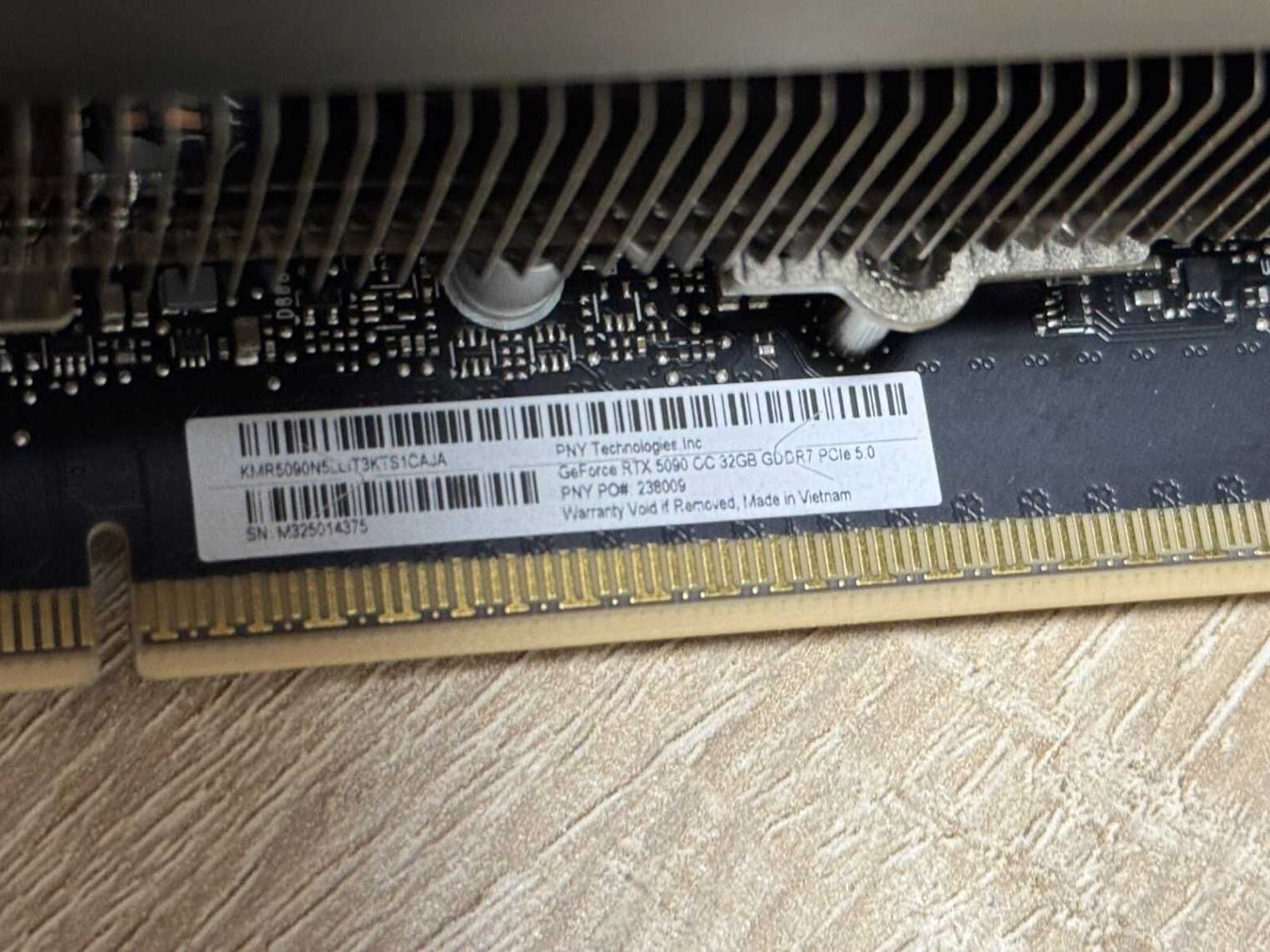Nvidia GeForce Karta graficzna