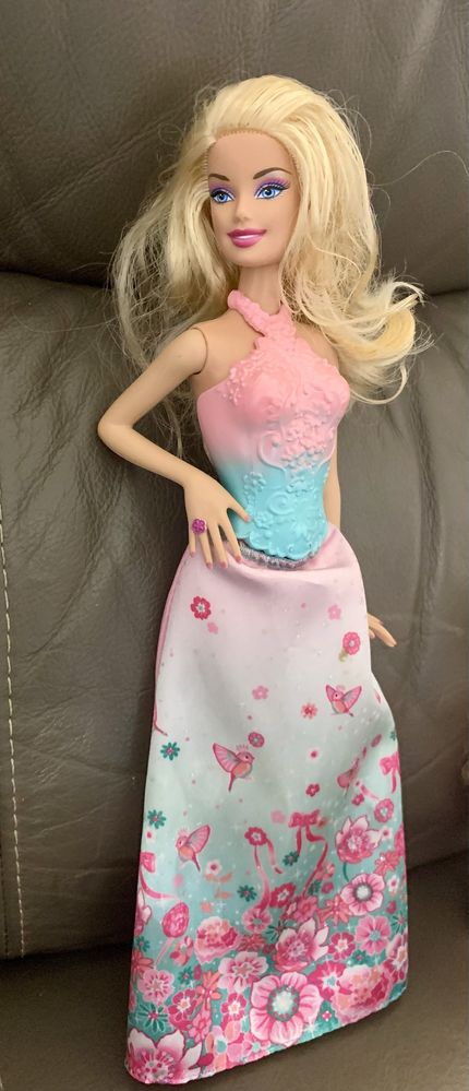 Колекційні лялечки Барбі,Челсі Mattel