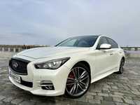 INFINITE Q50 2016 2.2 Дизель