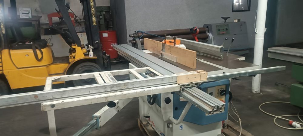 Wieloczynnościówka Mini max