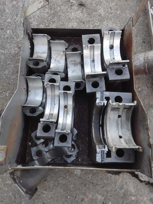 Продам мотор Д65