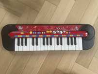 Keyboard Simba  My Music World