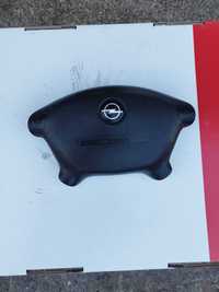 Airbag Condutor / volante Opel Vectra B