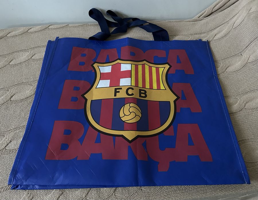 Saco Barcelona Store