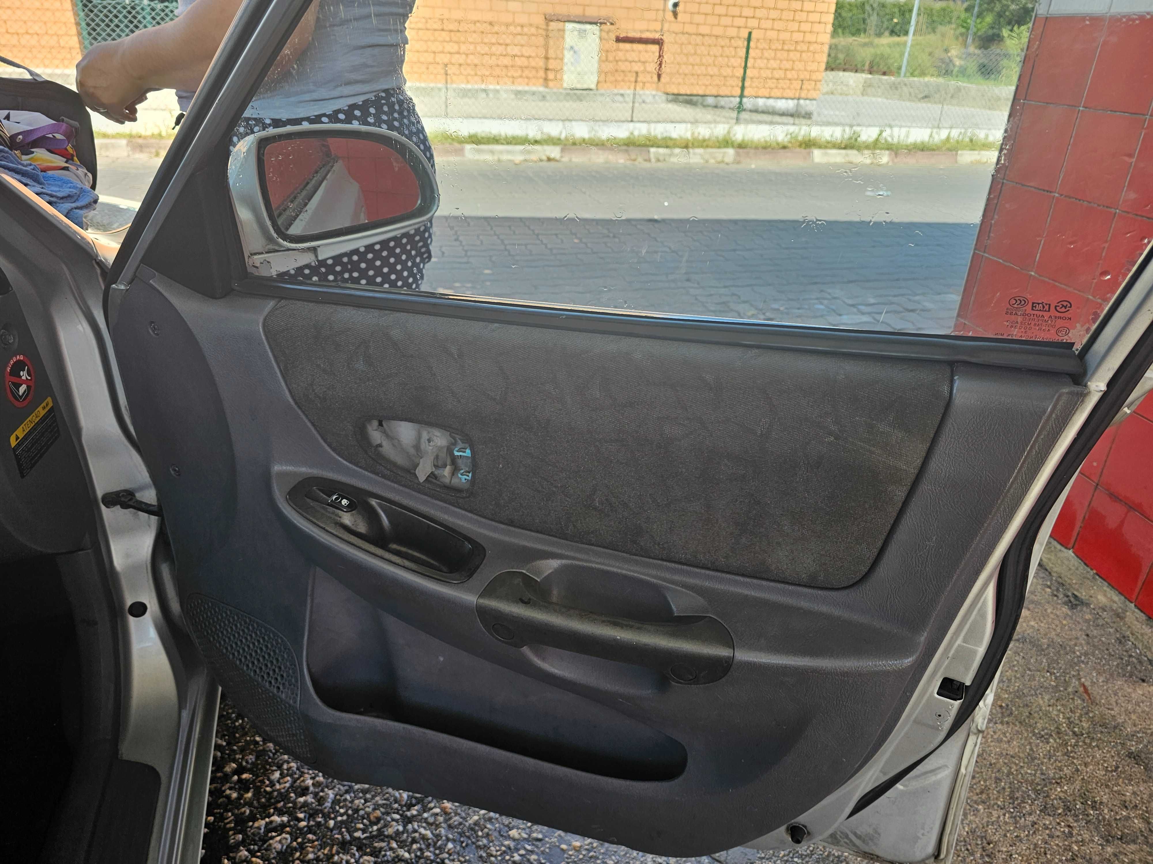 Hyundai 1.4 gasolina