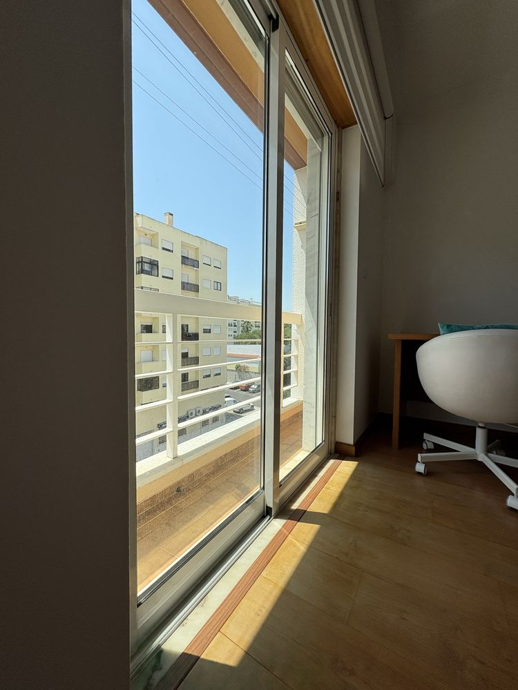 Quarto Estudante Lisboa