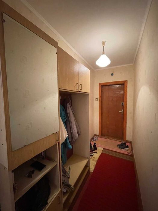 39544 продаж 2 кімнатної квартири Озерна