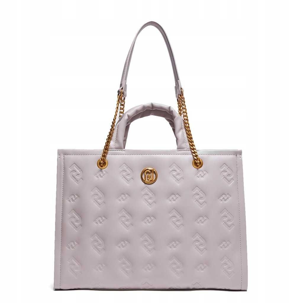 Liu Jo  torebka damska shopper