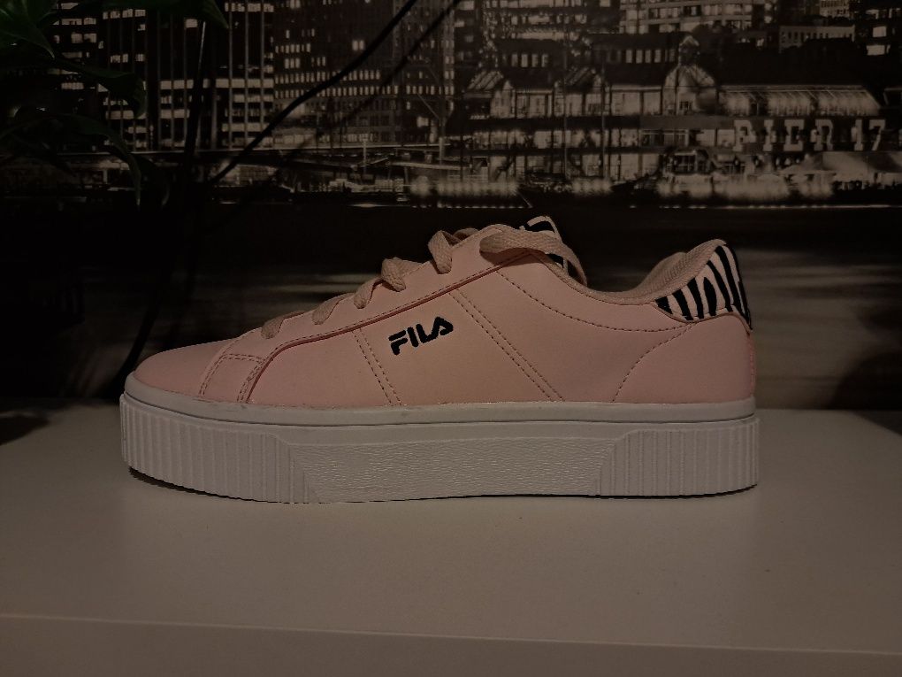 Buty marki Fila NOWE