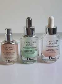 Сироватки для обличчя в асортименті dior Capture Youth