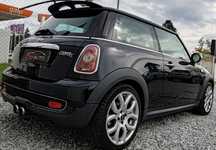 MINI 3 Portas Cooper S