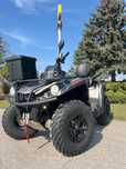 Can-Am Outlander Max Salon Polska