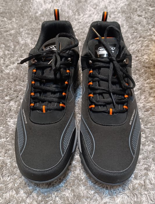 Buty trekkingowe Sprandi