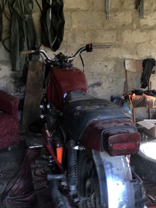 Продам иж планета 5