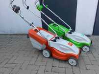 Kosiarka elektr. STIHL RME 235- 1200W