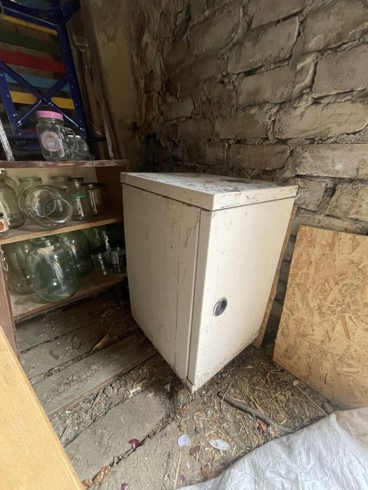 Котел газовий Лемакс