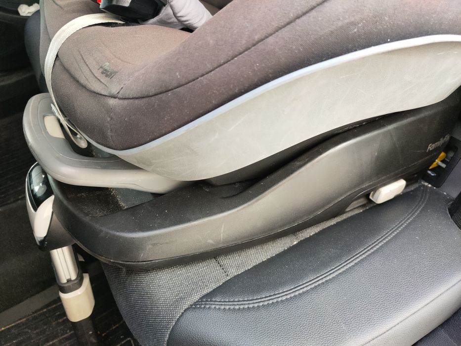 Cadeira auto bebe confort