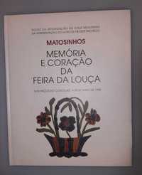 Feira da Louça – Apresentação livro de Hélder Pacheco