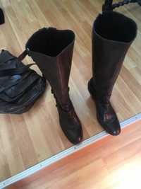 Trialmaster Belstaff, buty 41, nowe, oryginalne, skora