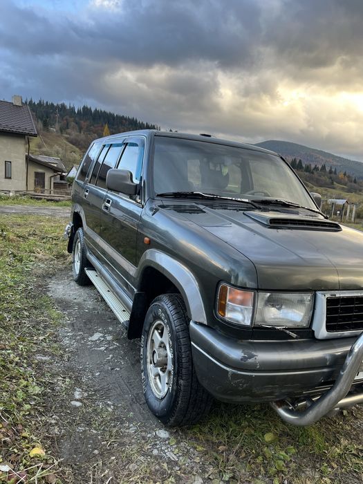 Продам Опель Монтерей