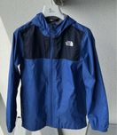 kurtka the north face dry vent boys M z kapturem
