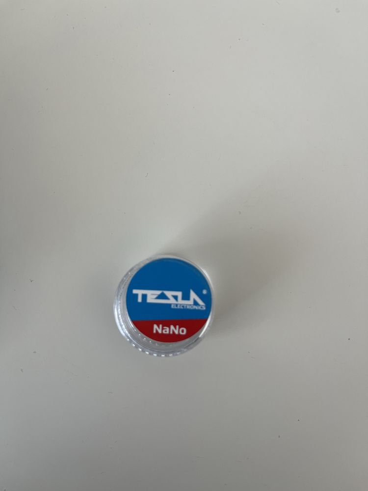 Zestaw Tesla Bleutooth Nano