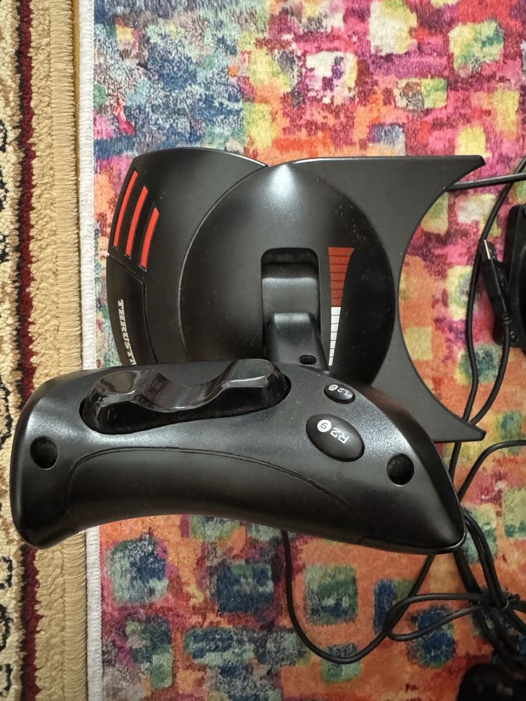 Thrustmaster T.Flight Hotas X