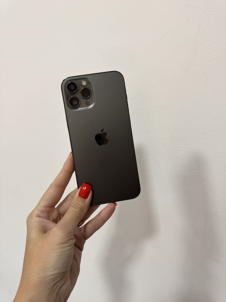 Б/у Apple iPhone 12 Pro Max 256