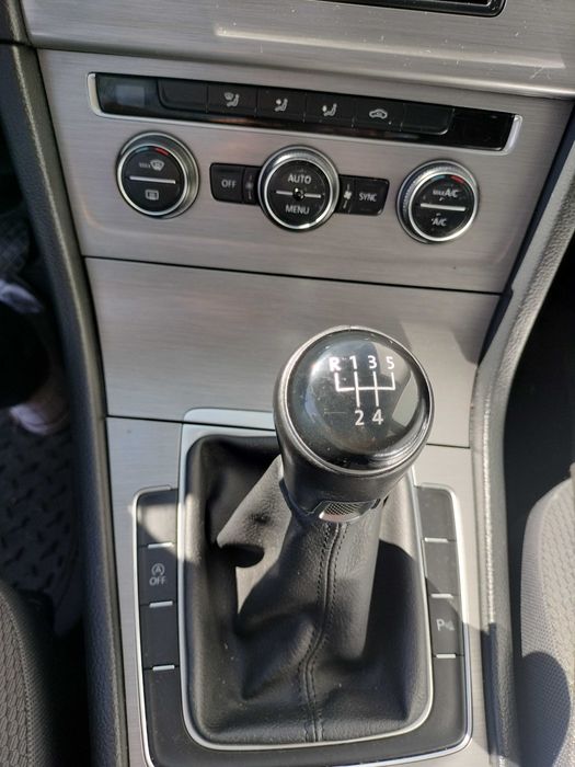 Venda de Golf VII de 2016