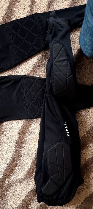 Penalty kipsta spodnie bramkarskie Szczęsny 12lat 152cm