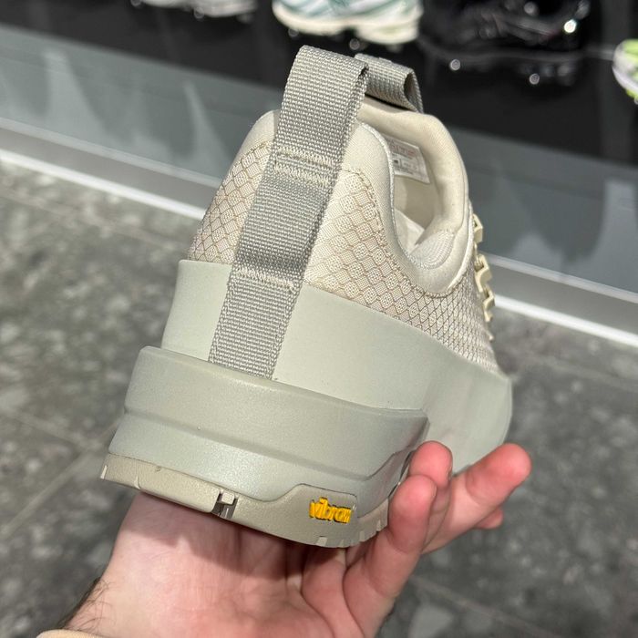 Кросівки The North Face Glenclyffe Low | NF0A817B6S4