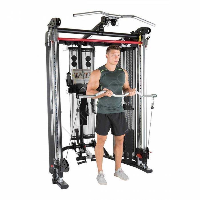 Brama treningowa Finnlo MAXIMUM FT2 - Lord4sport
