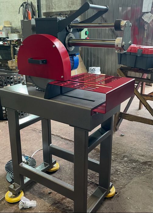 Торцовочна пила,дискова торцовка