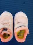 Sapatilhas Nike  Tam.18.5