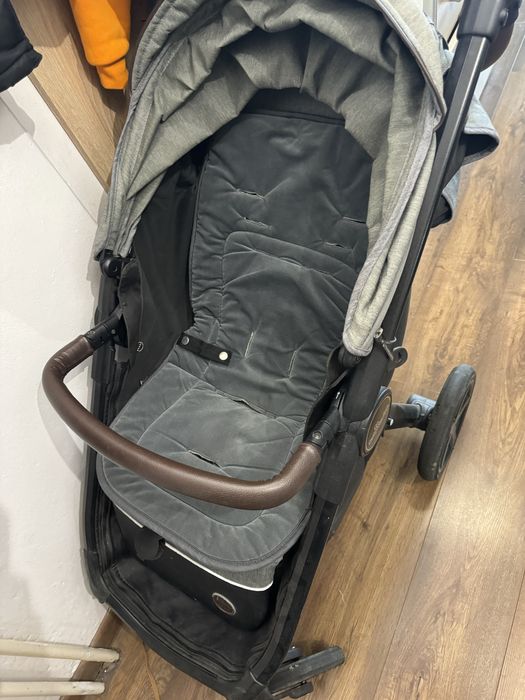 Spacerówka baby design Look