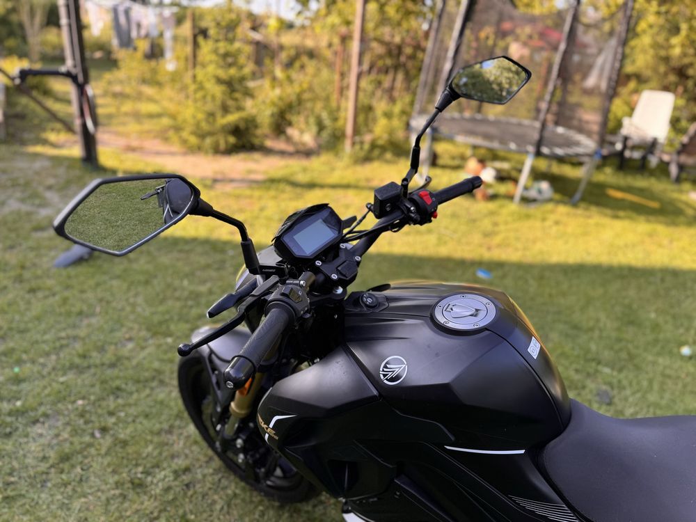 Keeway RKF 125 ,bardzo ładny ,super stan