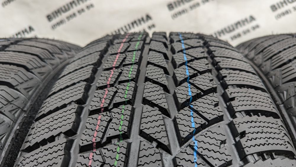 Шини 255/55 R 18 Doublestar Winterking DW02. Зима. Нові колеса склад.