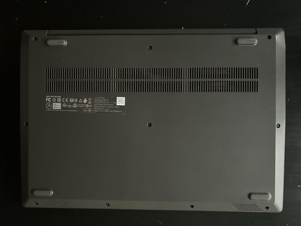 Laptop Lenovo V15-ADA 82C7
