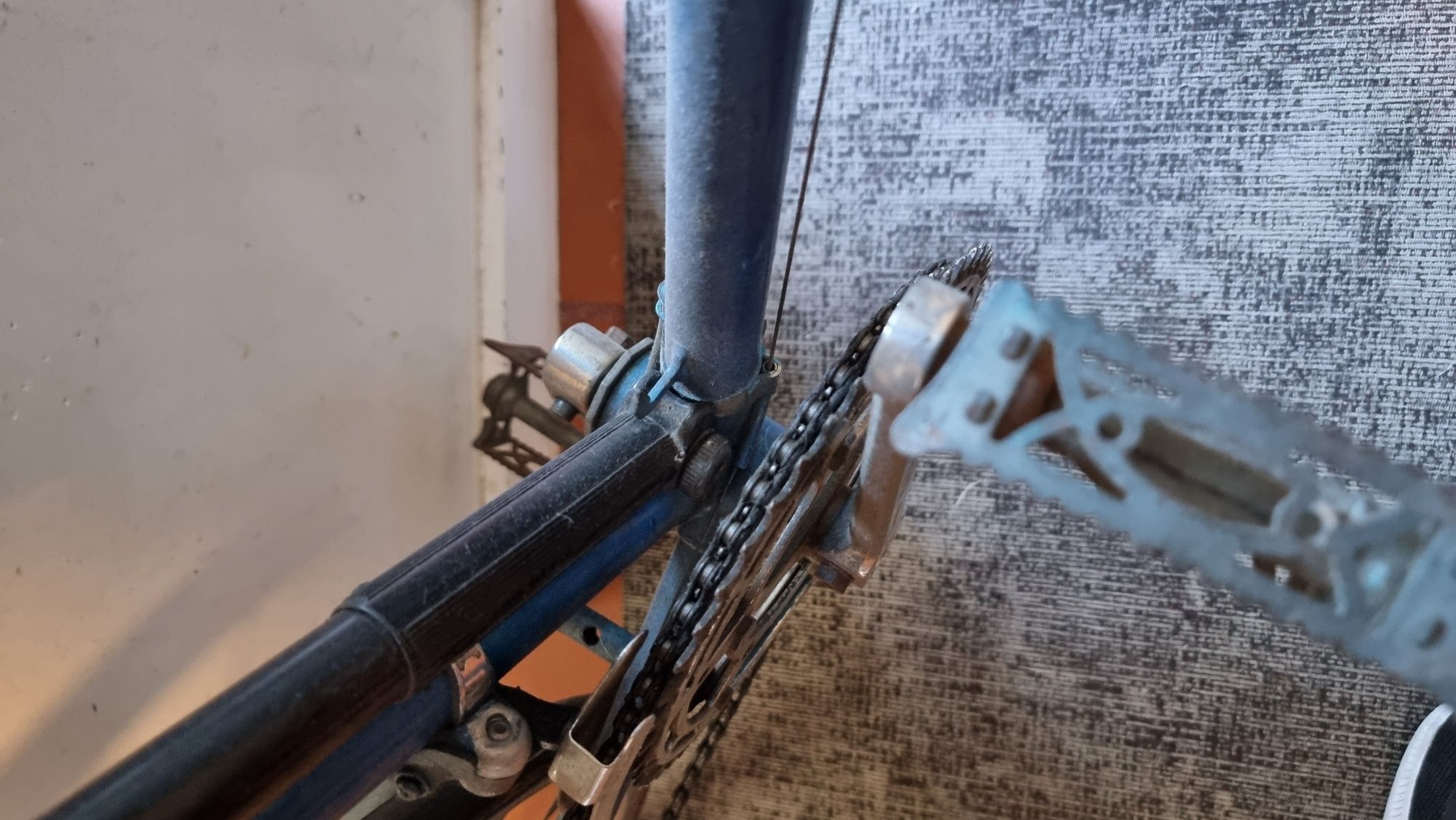 Bicicleta Vintage