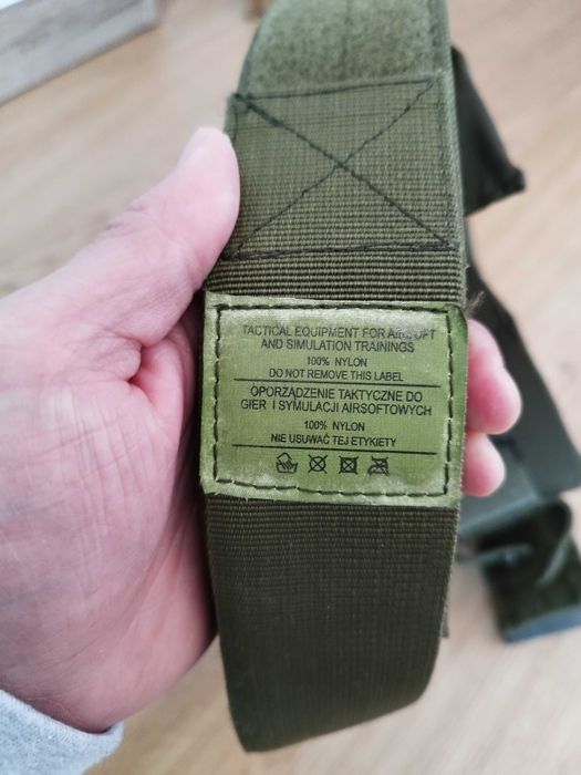 Assessórios airsoft