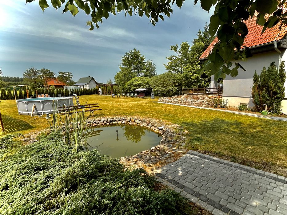 Noclegi dla pracowników