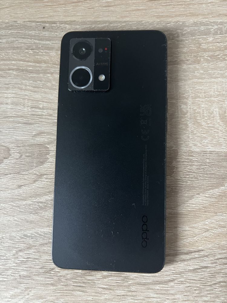 Smartfon Oppo Reno 7, 8/128GB