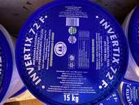 Syrop inwert dla pszczol Invertix 72F Diamant