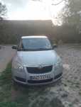 Sprzedam Skoda Fabia II 1,4 TDI 2008r.