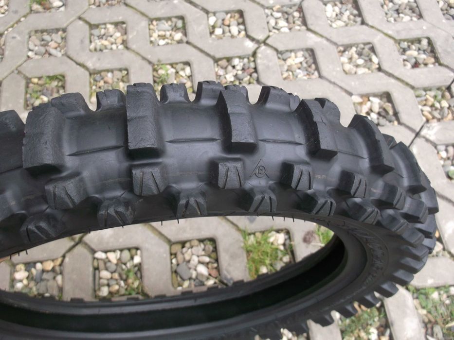 opona 90/100-16 Dunlop Geomax Mx34 dot4023 12,5mm ktm cr kx