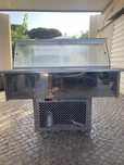 Vitrine refrigerador