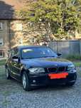 BMW e87 1.6 115km bogata opcja bez rdzy