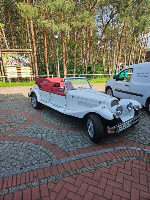 Alfa Romeo Spider Alfa Romeo Spider replika