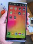 LG V20 H918 Locked 4/64GB Snapdragon 820 Hi-Fi ЦАП Quad FM Remote