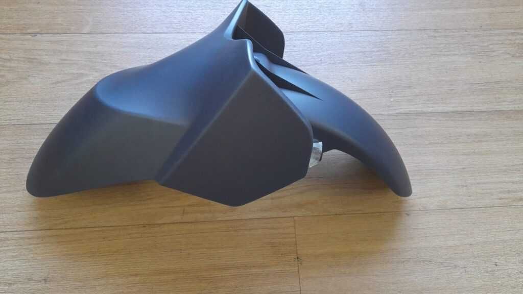 CARENAGEM GUARDA-LAMAS FRENTE ORIGINAL PARA HONDA PCX 125CC 2 0 1 5